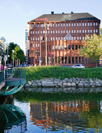 Malmø