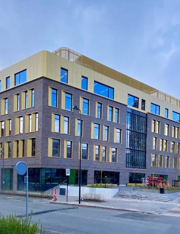 ECCH_facade