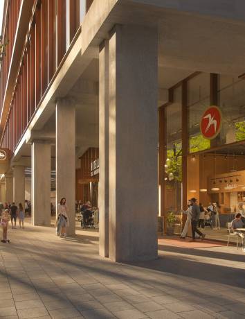 Visulent.Rodeo.OsloHorsiont.Cafe 1-kopi