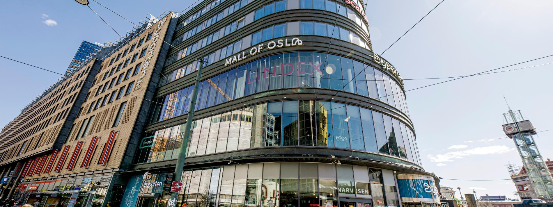 Jernbanetorget 6-011