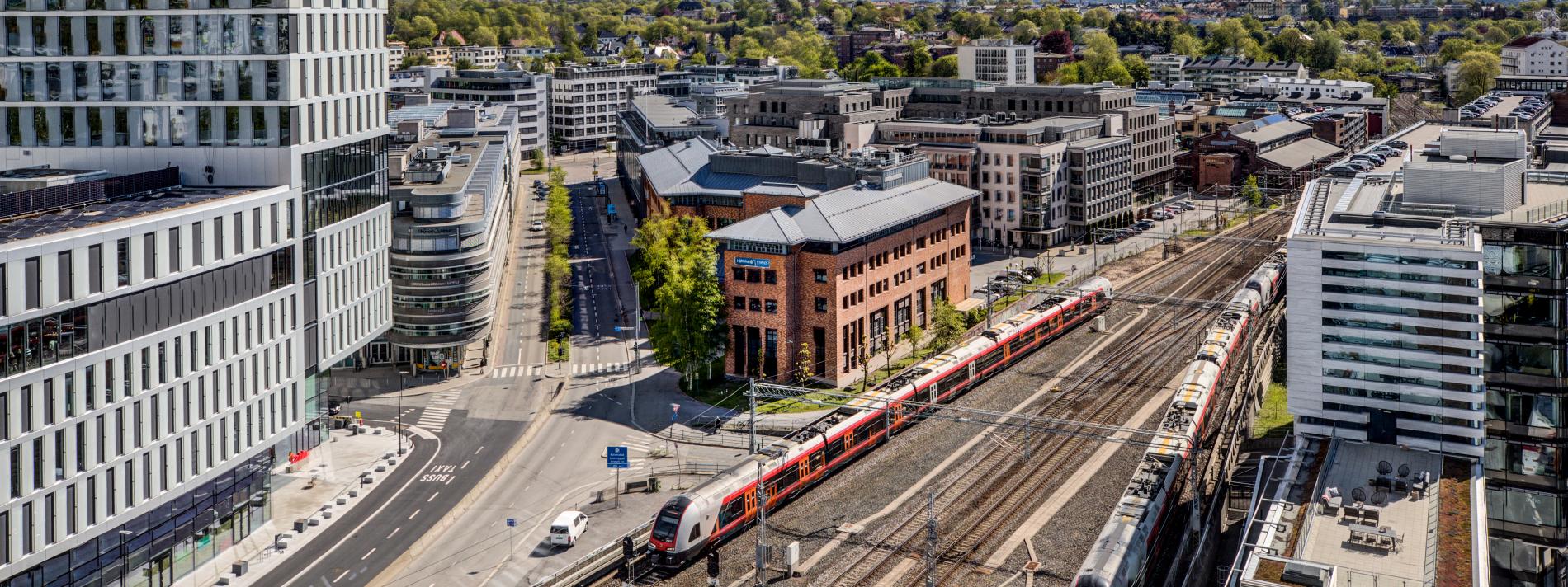 Drammensveien_144-001