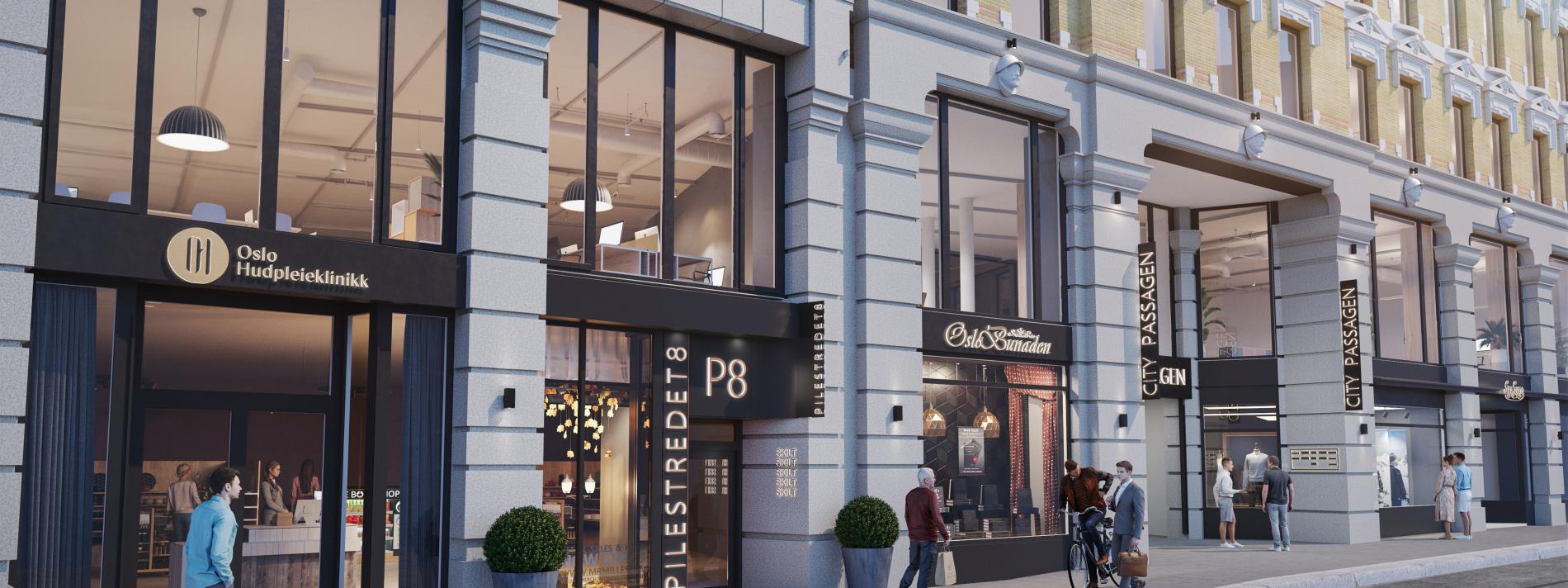 Pilestredet_8_Runde_2_inngangsparti_v3