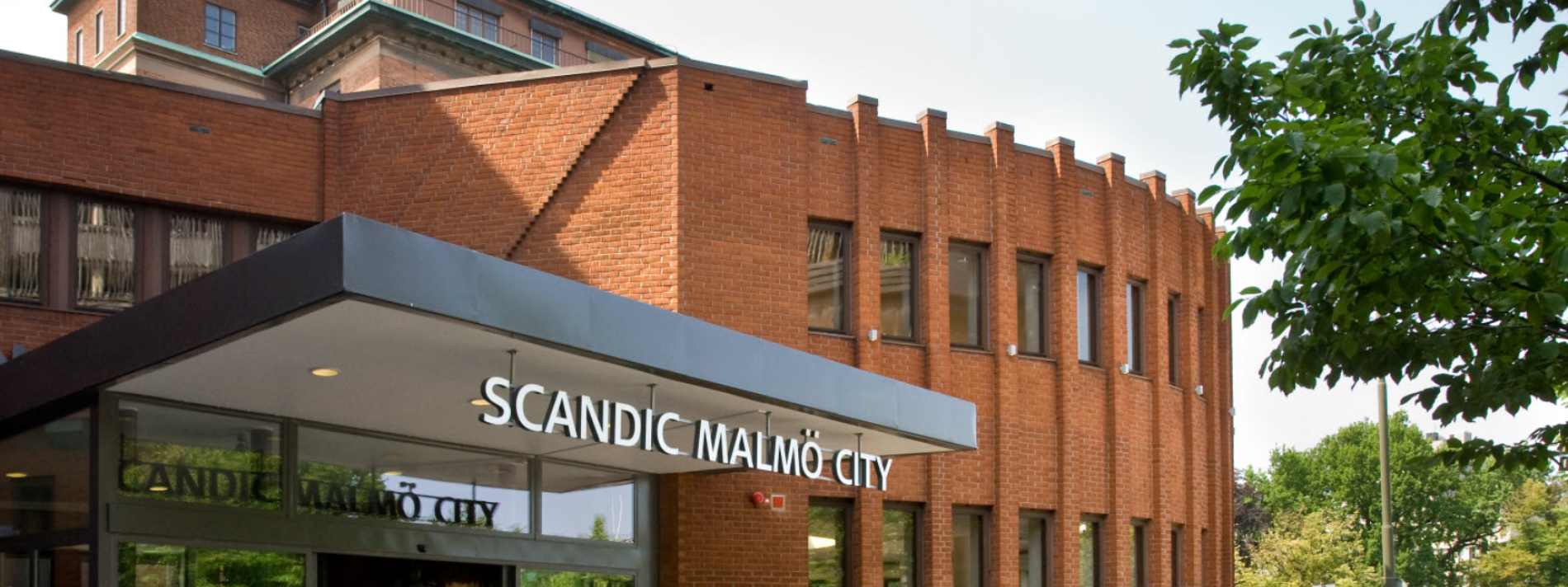Scandic Malmø City 9