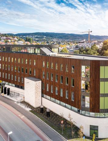 Dybdahlsgården (2)