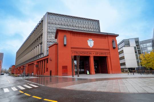 Teknostallen okt 25'